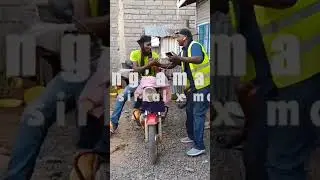 Mapenzi #comedy #funny #prank #africa #automobile