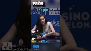 how to FLEX on your opponents in poker