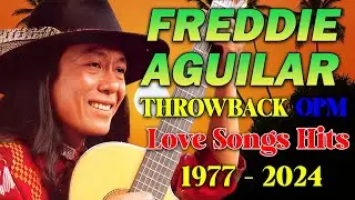 Freddie Aguilar Greatest Hits Nonstop Tagalog Love Songs Of All Time Best Songs Of Freddie Aguilar
