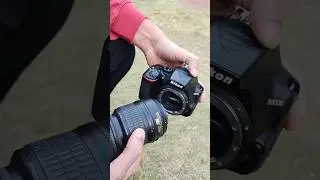 Best lens for nikon dslr camera 📸🔥 