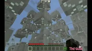 Minecraft_75 Ways to die! - We Suffered trying to die