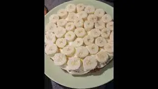 Тортик ,,Графские развалины,,
