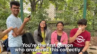 How Smart are Indian College Students?