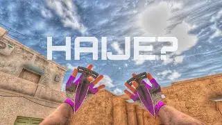 💣🥇Я ПРЕВЗОШЕЛ АИМ h9ije? ❤️‍🔥🔫