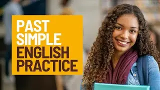 Master the Past Simple and Take Your English to the Next Level!