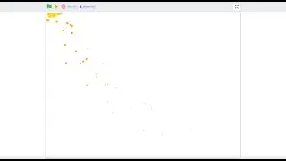 How to make a Cool Mouse Trail in Scratch | Scratch Tutorial!