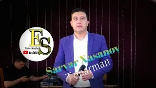 Sarvar Xasanov Toparman (Muhriddin Holiqov Tomarman ashulasi)