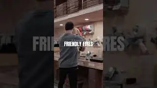 Online Order Packing 2024 | Friendly Fires Peterborough