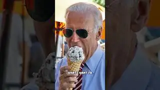 EVERY PRESIDENT’S FAVORITE FOOD!