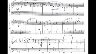 Yuri Charyguine - Domino (score)