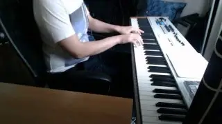 Rewrite Piano Tribute - Minori ~ Sleeping Forest