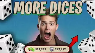 Monopoly Go Hack - How to Get FREE Dice Rolls in Monopoly Go? *EASY*