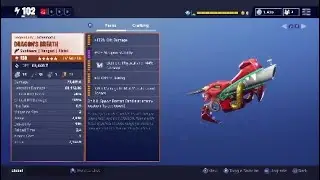 130 sunbeam god roll dragon breath is it op? Fortnite stw