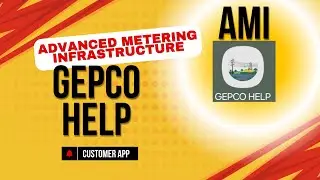 See Live AMI Meter Readings on Phones | Customer App | Advanced Metering Infrastructure (AMI) |