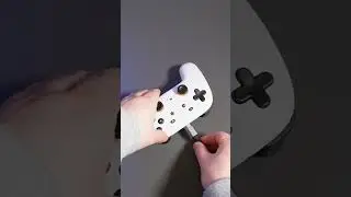 PLEASE do this to your Stadia Controller... or else it's useless