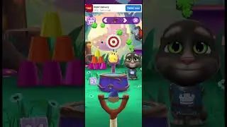 My Talking Tom 2 Part 17