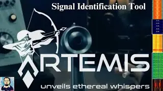 Best Tool for Signal Identification | Signal Repository | Signal Library | SDR