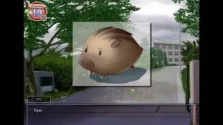 CLANNAD вольное прохождение  4