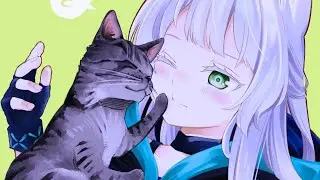 How To Motivate A Cat (Ft. @LviatorEre )