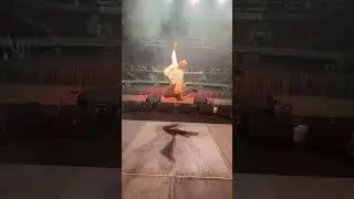 МОРГЕНШТЕРН СОБРАЛ СТАДИОН В РИГЕ! 