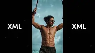 Jhume Jo Pathan Alight Motion Xml | Trending Xml File | 