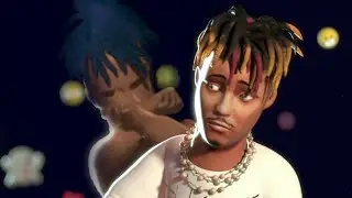 Juice wrld - Wishing Well ft. XXXTENTACION (Music Video)
