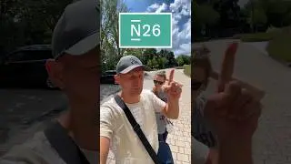 УКРАЛИ ДЕНЬГИ С КАРТЫ В БАНКЕ #N26 / САМЫЙ ХУДШИЙ БАНК ГЕРМАНИИ / ОТКАЗАЛСЯ ВЕРНУТЬ ДЕНЬГИ