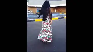 Wind Dress