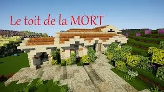 le toit de la mort