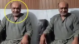 Shocking Details About Intezar Panjutha | Important Questions on his Recovery