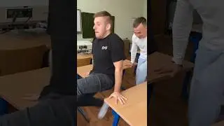 СТОЙ! ИДИ СЮДА С*КА😂😸🤙🏼 