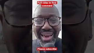 Gaypriest/ gay and priest??? This Nigerian says…