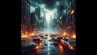 WWIII - Stop This Madness #music #wwiii #worldwar3