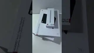 #Huawei matepad 11 лучший бюджетный планшет #rk