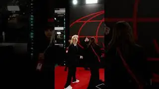 MTV EMA 2022 ! DANKE FÜR ALLES ❤️