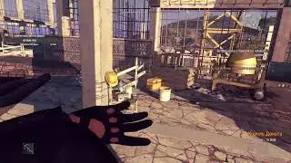 Dying Light Финал по сети