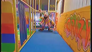 The Ball Pit (Found Footage)