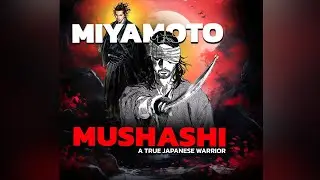 Miyamoto Mushashi 