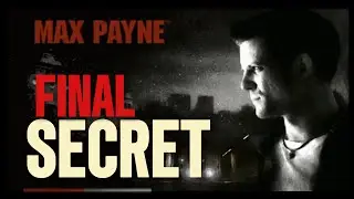 final SECRET mission players are OBLIVIOUS OF (THE ULTIMATE TEST)