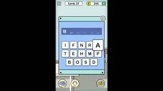 Escape room level 37 walkthrough