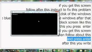 ntldr is missing fix