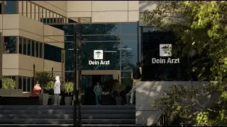 Deutsches Forschungsinstitut Dein Arzt | Немецкий научно-исследовательский институт Dein Arzt