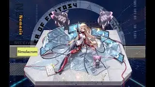 ToF Nemesis roll