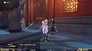 Very Cool Genshin Title :)