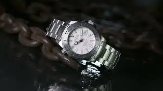 DAVOSA Argonautic 43 Automatic