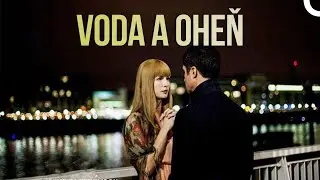 Voda A Oheň | Özcan Deniz - Yasemin Allen Turecký Dramatický Film Ke Shlédnutí