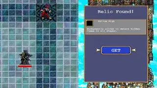 Vampire Survivors - How to Unlock Yellow Sign and Merchant (Patch 0.6.1)