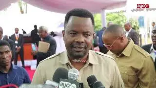 LEMA MSIBANI ATEMA CHECHE 