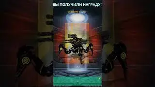 Ultimate Data Pad Invader shots #warrobots