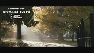 Make The Most Of Your Lumix S5 With This  Top Lens!